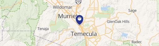 Temecula, CA 92590