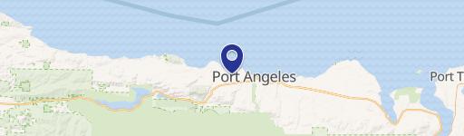 1504 Fairchild Airport Rd