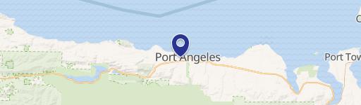 4001 Tumwater Truck Rte