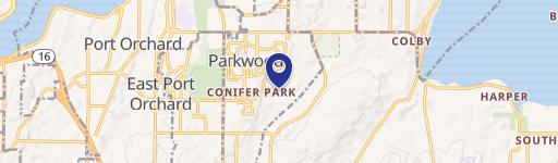 4717 Conifer Park Dr