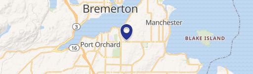 1609 Harrison SE Ave