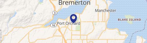 2099 Jefferson SE Ave