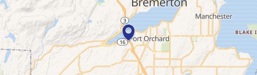 1600 Leader International Dr