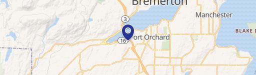 1540 Leader International Dr