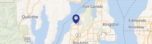 Poulsbo, WA 98370
