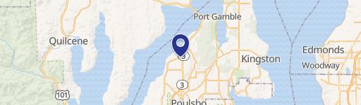 Poulsbo, WA 98370