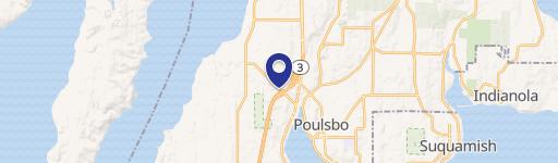Poulsbo, WA 98370