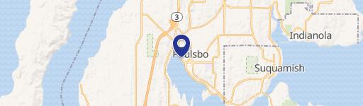 Poulsbo, WA 98370