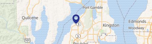 Poulsbo, WA 98370