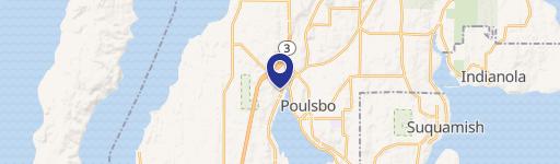 Poulsbo, WA 98370