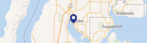 Poulsbo, WA 98370