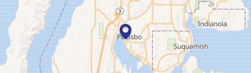 Poulsbo, WA 98370