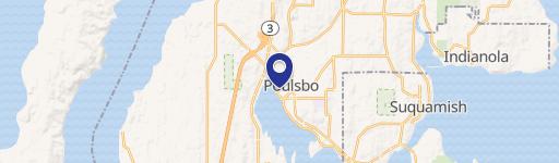 Poulsbo, WA 98370