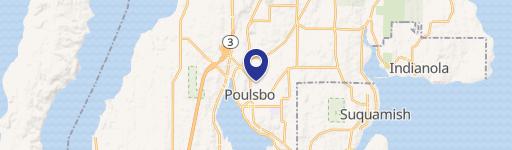 Poulsbo, WA 98370
