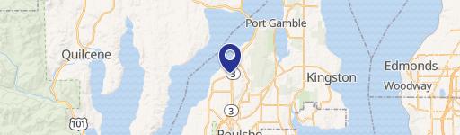 26297 12th Trees NW Ln