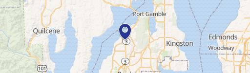 26388 12th Trees NW Ln