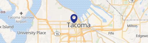 1211 Martin Luther King J Way