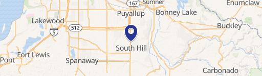 13921 Meridian E Ste, Unit 108