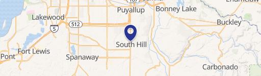 14706 Meridian 9th E Ste, Unit 9