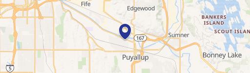 919 11th NW St, Unit 929