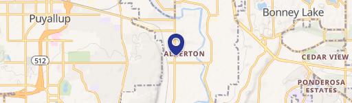 9415 State Rte 162nd E