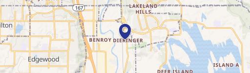 1820 Vly E Hwy, Unit 1904