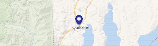 Quilcene, WA 98376