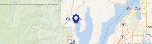 1601 Linger Longer Rd