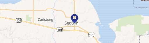 417 Sequim Ave, Unit B