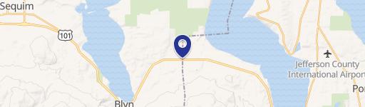 3532 Chicken Coop Rd