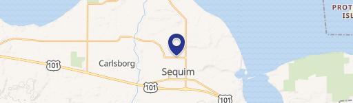 9732 Old Olympic Hwy