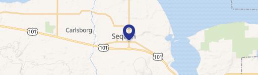 Sequim Ave
