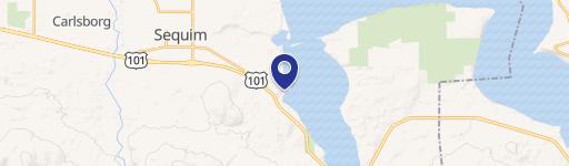 2800 Sequim Bay Rd
