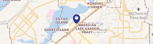 14506 To 14510th Un SW Ave