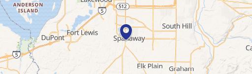 18407 Pacific Ave S Ste, Unit 3