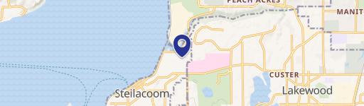 Steilacoom, WA 98388