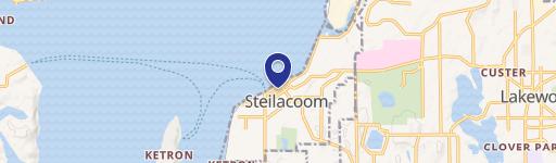 Lafayette St At Pacific St