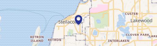 Steilacoom, WA 98388