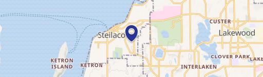 Steilacoom, WA 98388