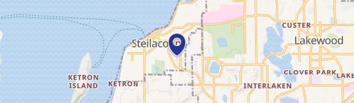 Steilacoom, WA 98388