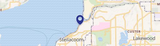 Steilacoom, WA 98388