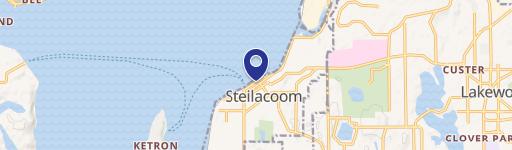 Steilacoom, WA 98388