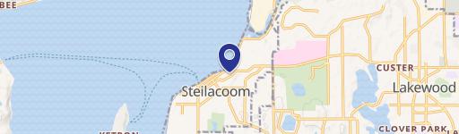 Steilacoom, WA 98388