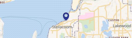Steilacoom, WA 98388