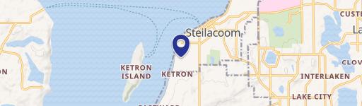 Steilacoom, WA 98388