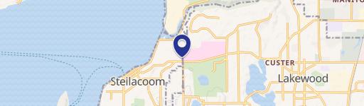 3025 Steilacoom Blvd, Unit 48