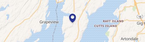 5215 Longbranch Wharf SW Rd