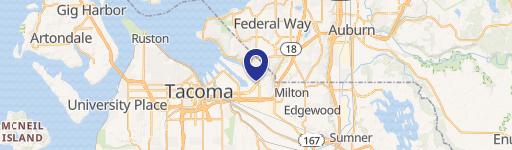 4951 Sr 509th N Frontage Rd