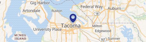 Tacoma, WA 98421