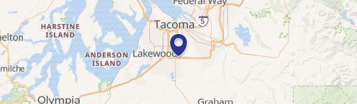 Tacoma, WA 98445